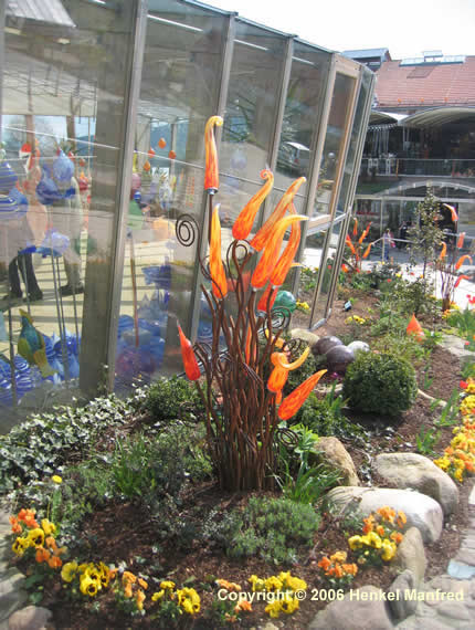 praesentationen Manfreds Gartentr&auml;ume Haus Garten Kunst Bild_03